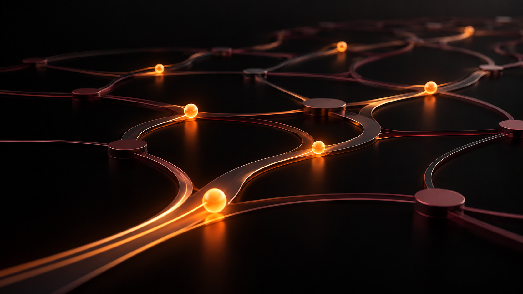 small network