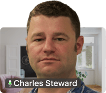 Charles Steward