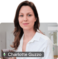 Charlotte Guzzo