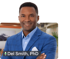 Del Smith, PhD-1