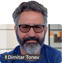 Dimitar Tonev