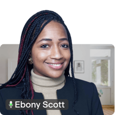 Ebony Scott