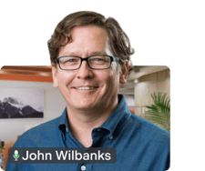 John Wilbanks