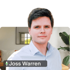 Joss Warren-1