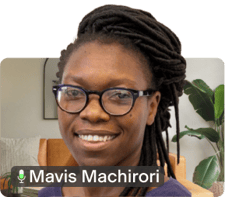 Mavis Machirori-1