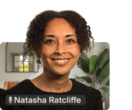 Natasha Ratcliffe