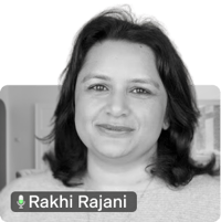 Rakhi Rajani