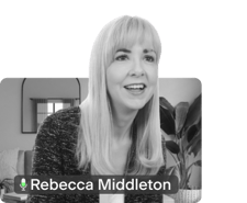 Rebecca Middleton 