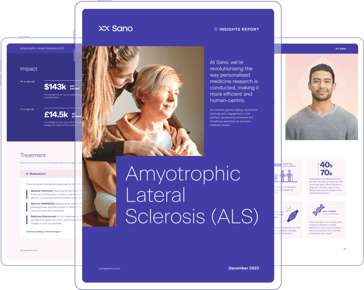als insights report graphic