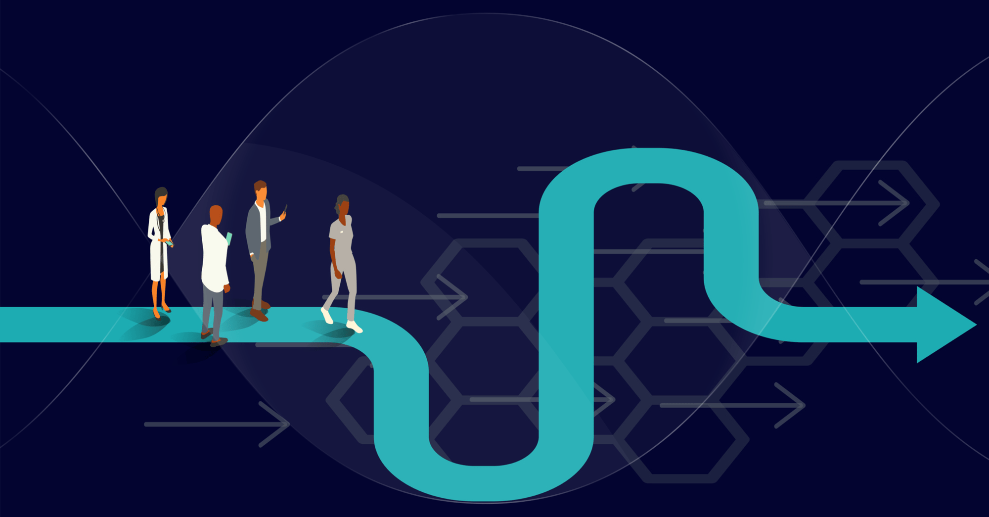 Three signals of a new chapter in rare disease development and regulation