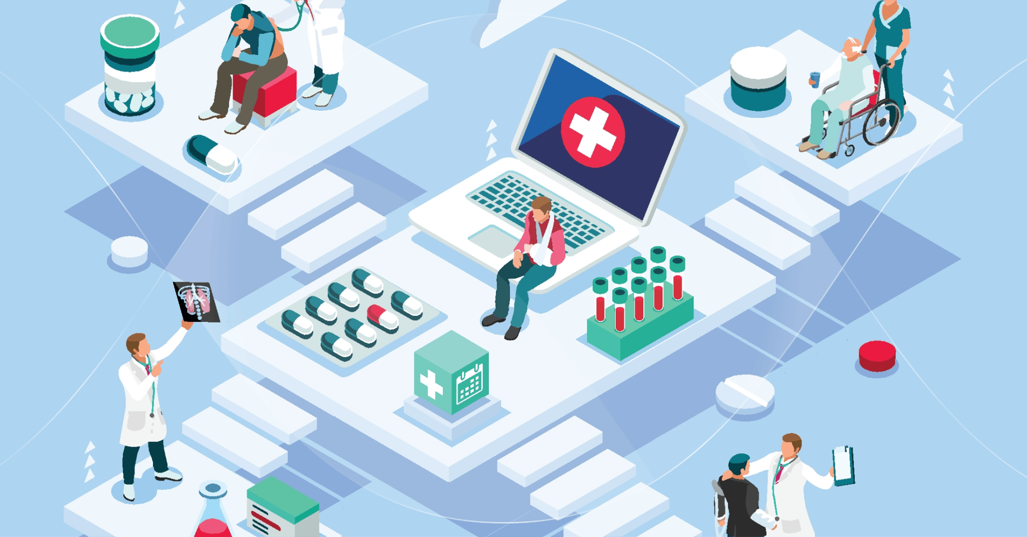 Long-term follow up in cell and gene therapy