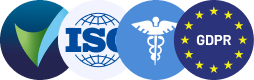certified and compliant