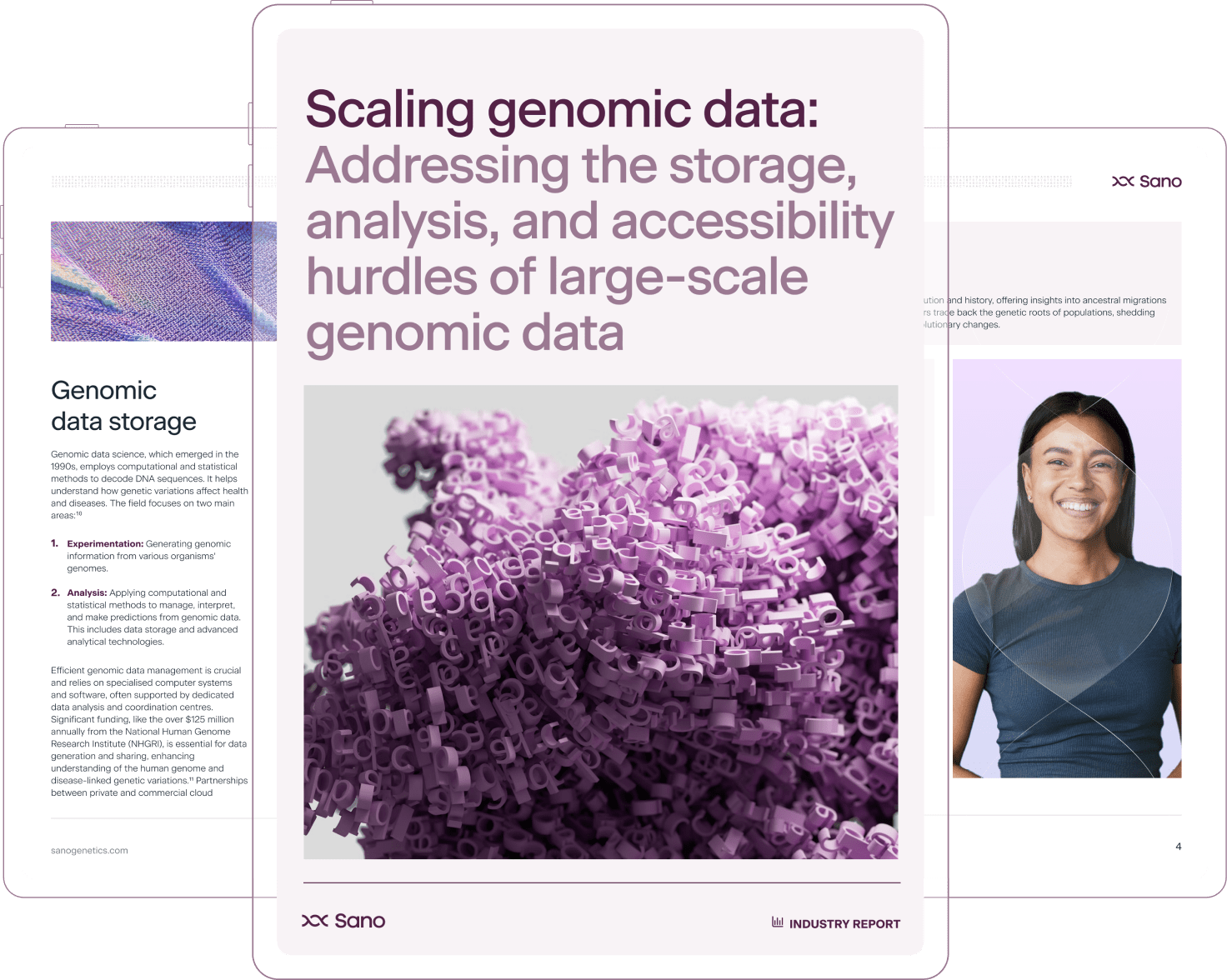 scaling genomic data report-min