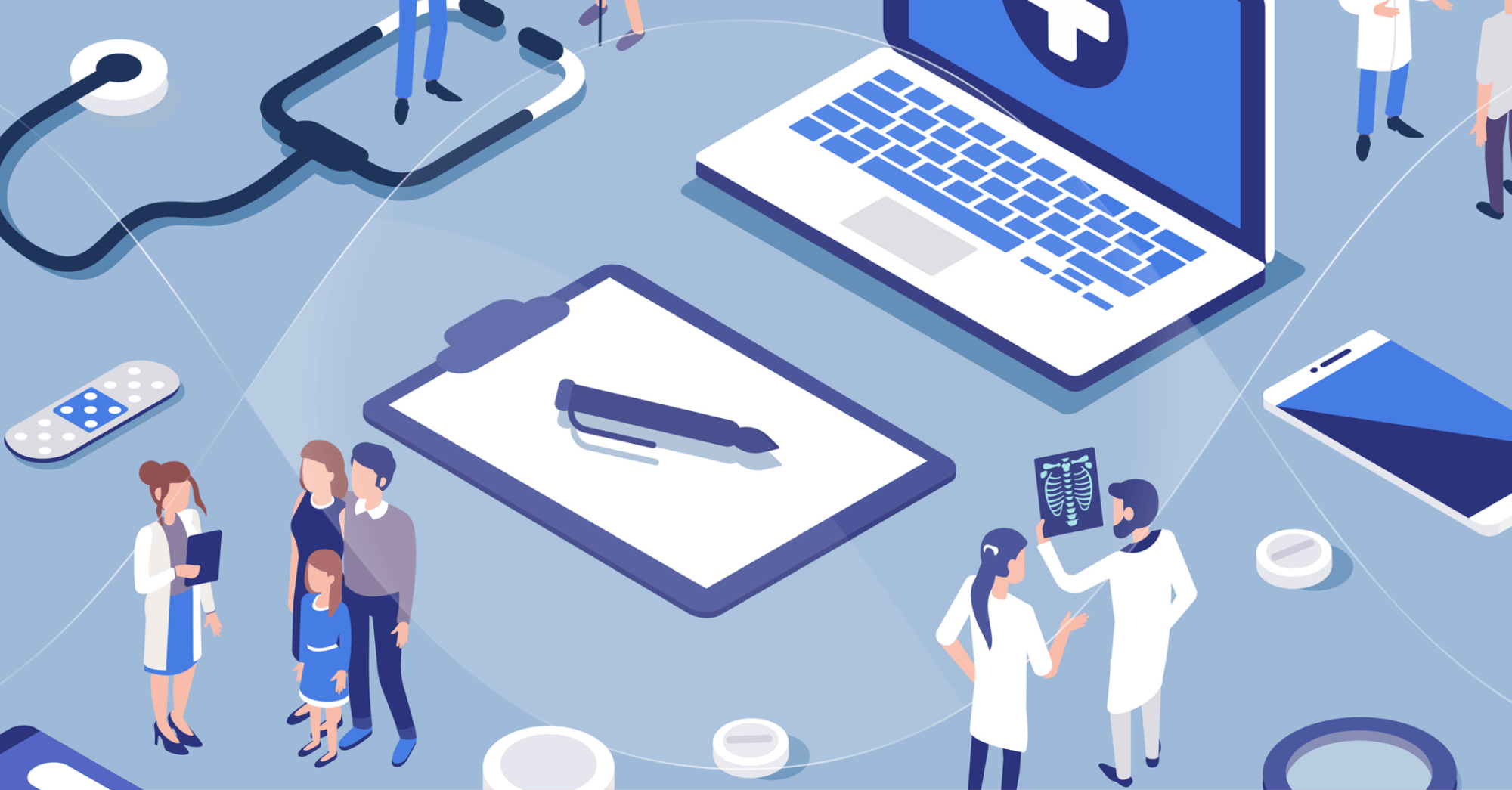 Effective site enablement in precision medicine