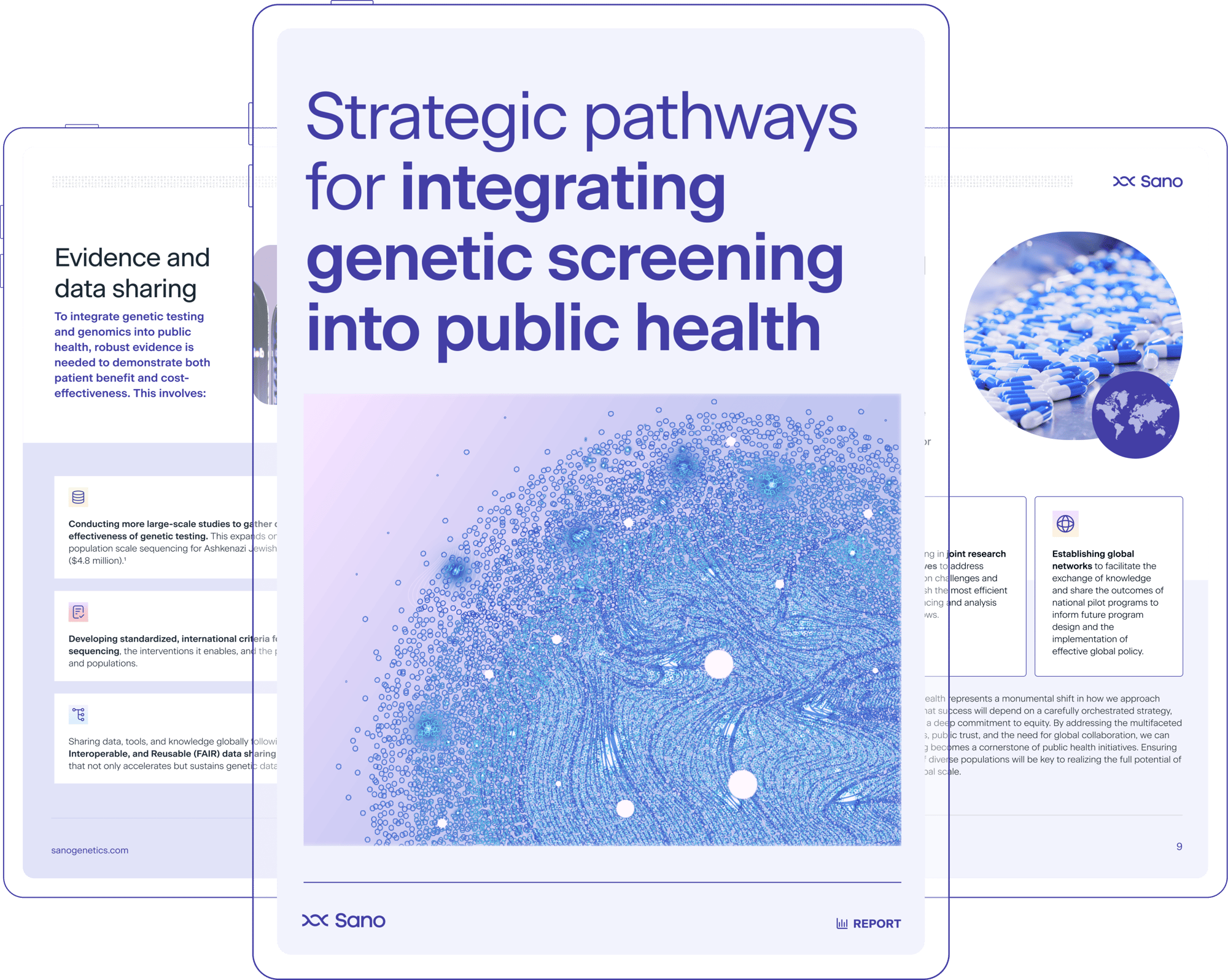 strategic pathways image