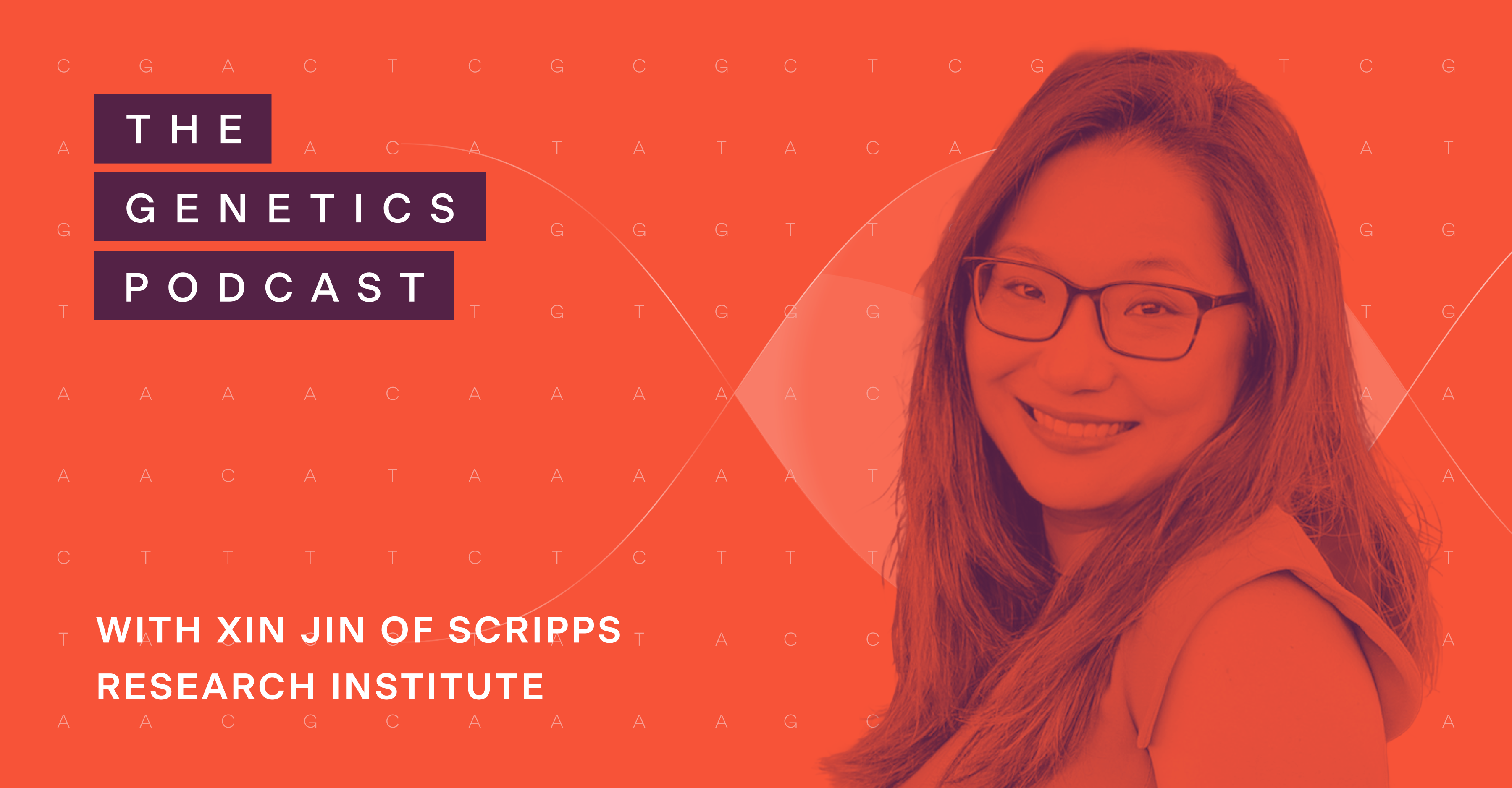 Podcast recap: Xin Jin on decoding brain disorders with in vivo Perturb-seq