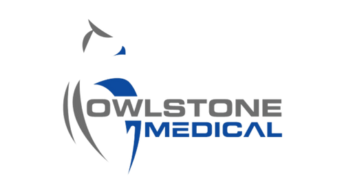 Owlstone Medical Logo
