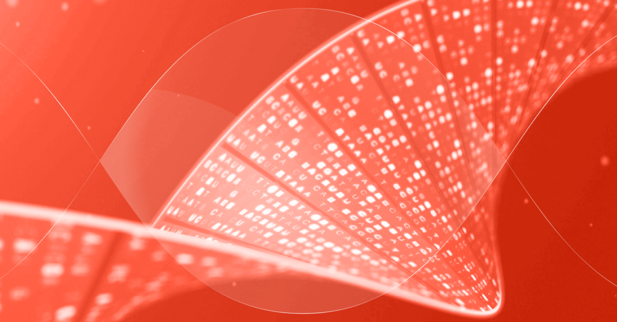 Standardizing genetic testing and processing