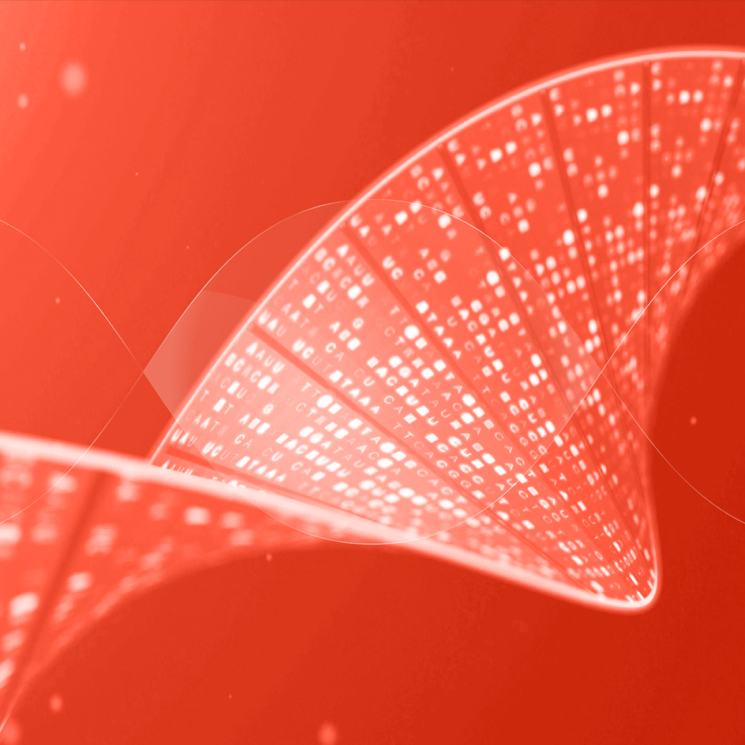 Standardizing genetic testing and processing