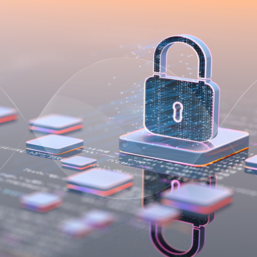 Data privacy