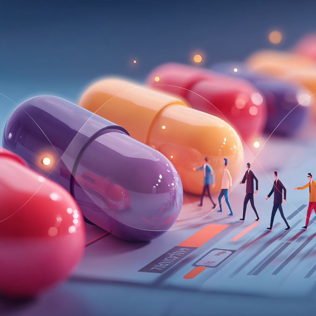 N-of-1 genetic medicine trial