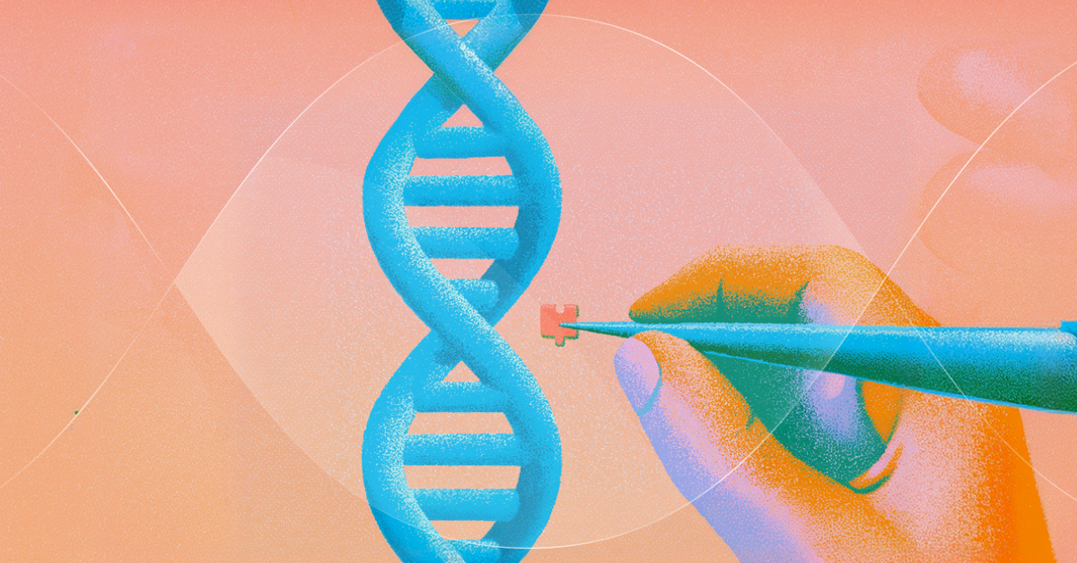 GeneTherapy