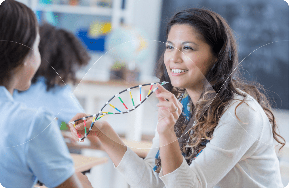 genetic education