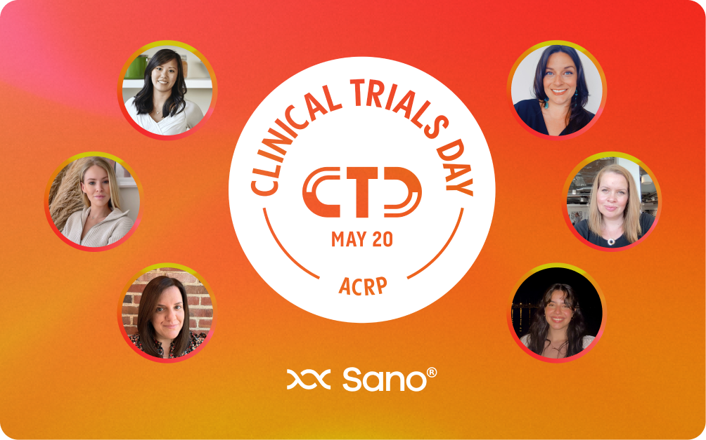 clinical trials day
