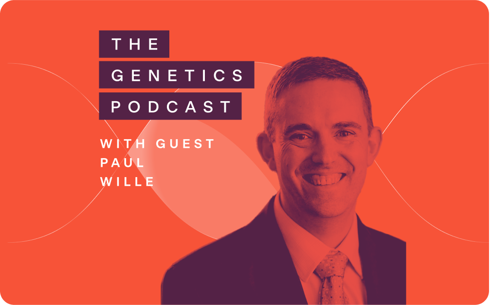 podcast recap Paul Wille featured image