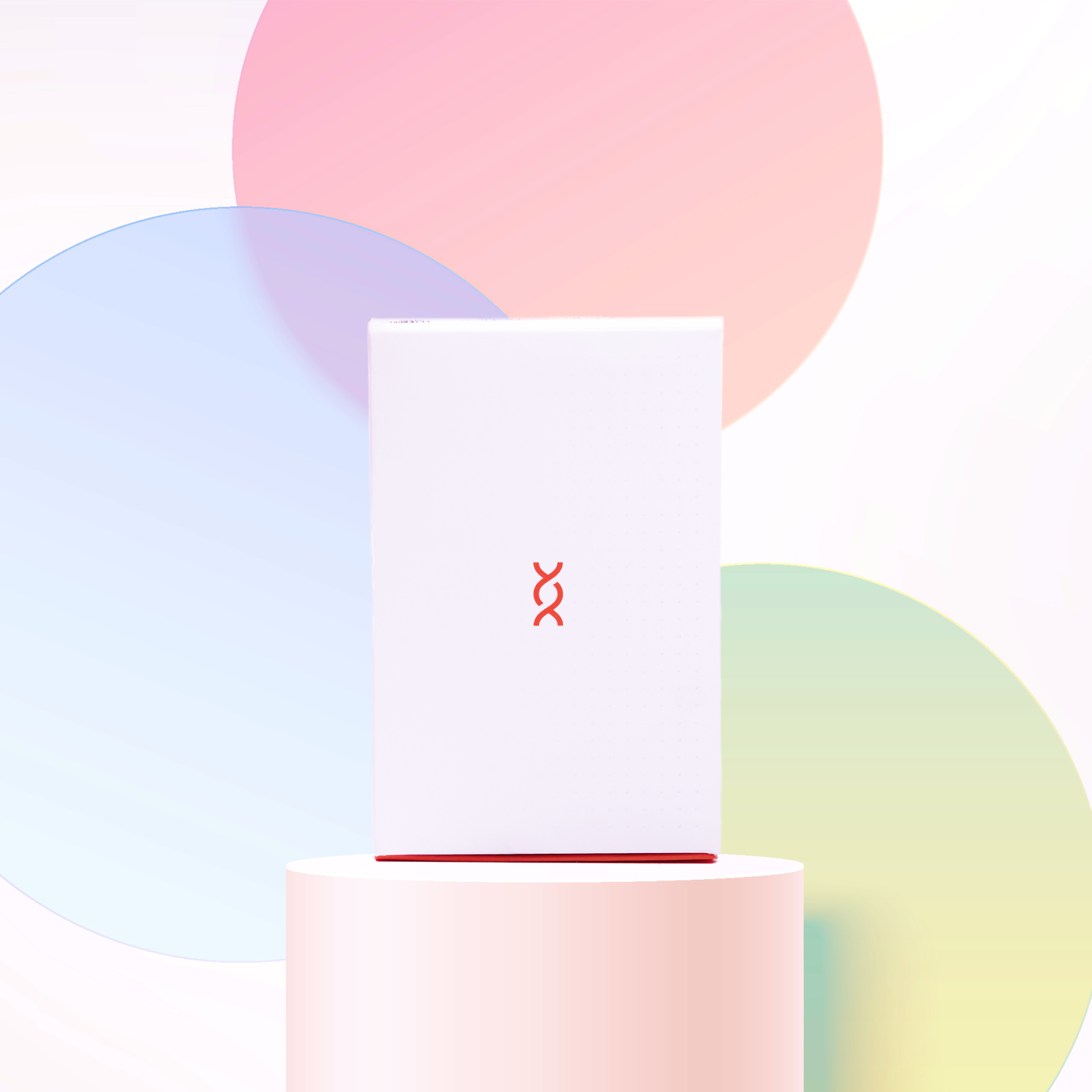 Sano genetic testing kit