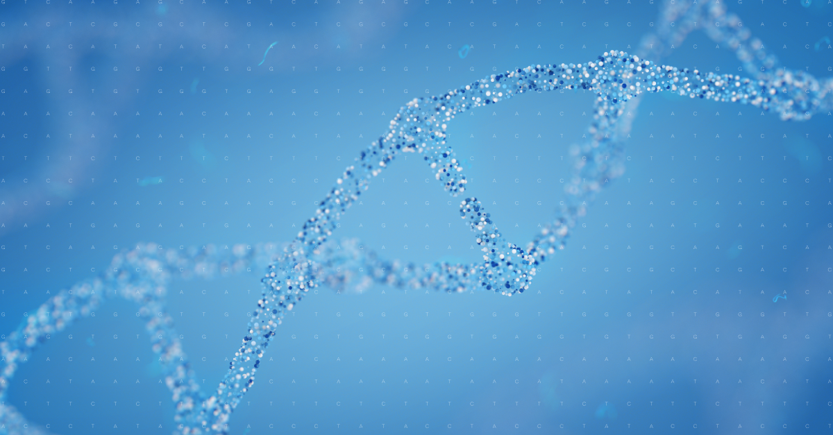 Themes shaping growth in gene therapy in 2025