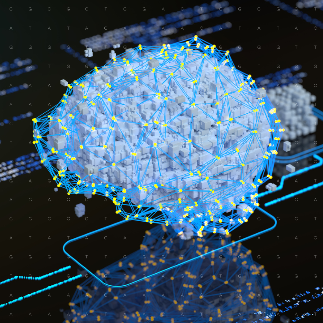 How AI is unlocking the value of multi-omic data for drug discovery