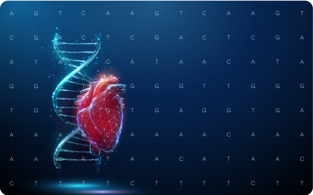 Precision medicine landscape for cardiometabolic conditions