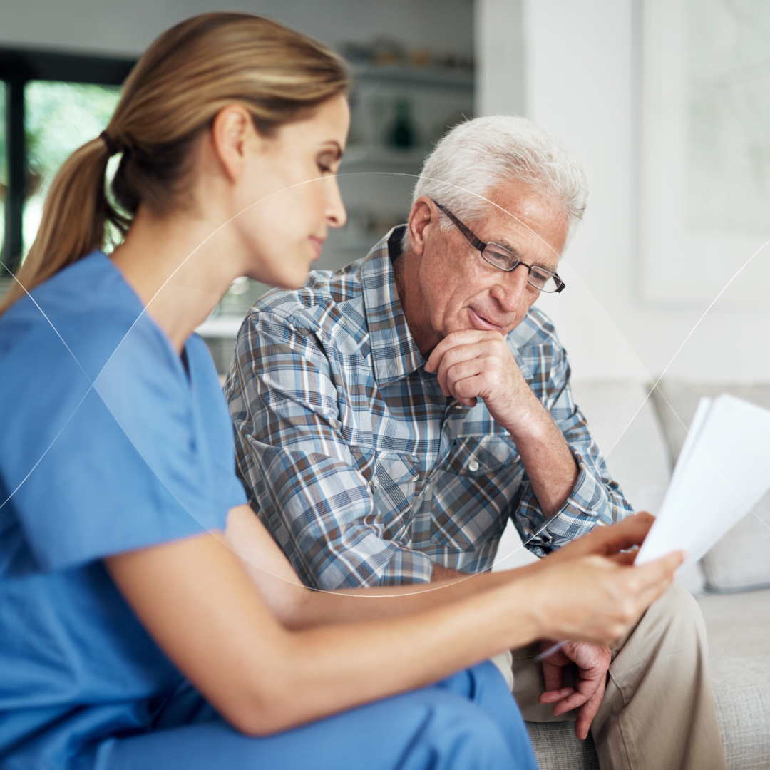 Communicating with clinical trial participants