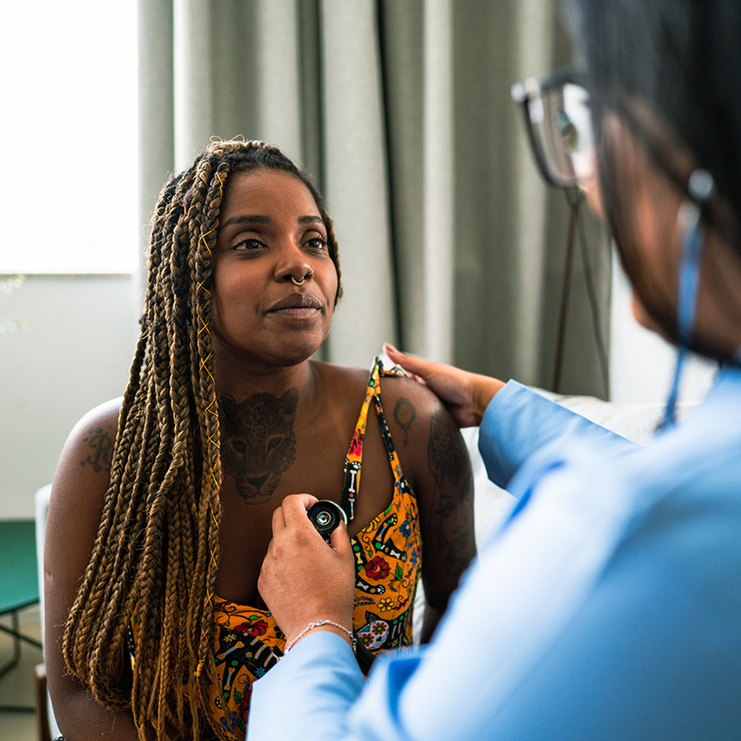 Diversity in clinical trials