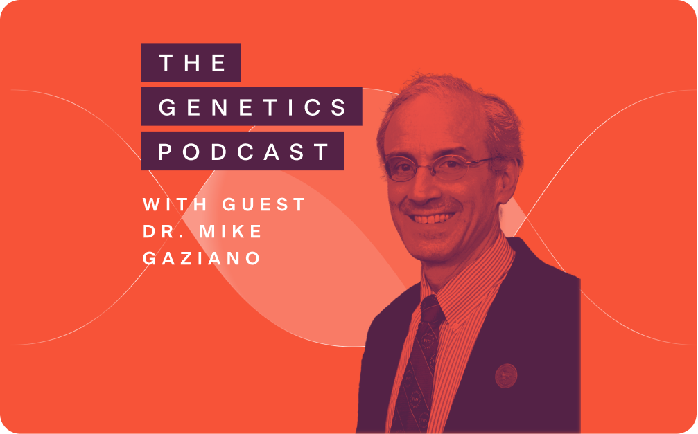 dr. mike gaziano