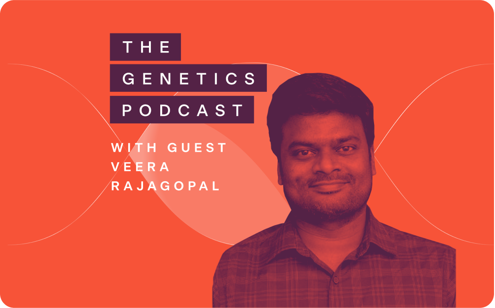 Podcast recap: Q3 insights with Dr. Veera Rajagopal featured image