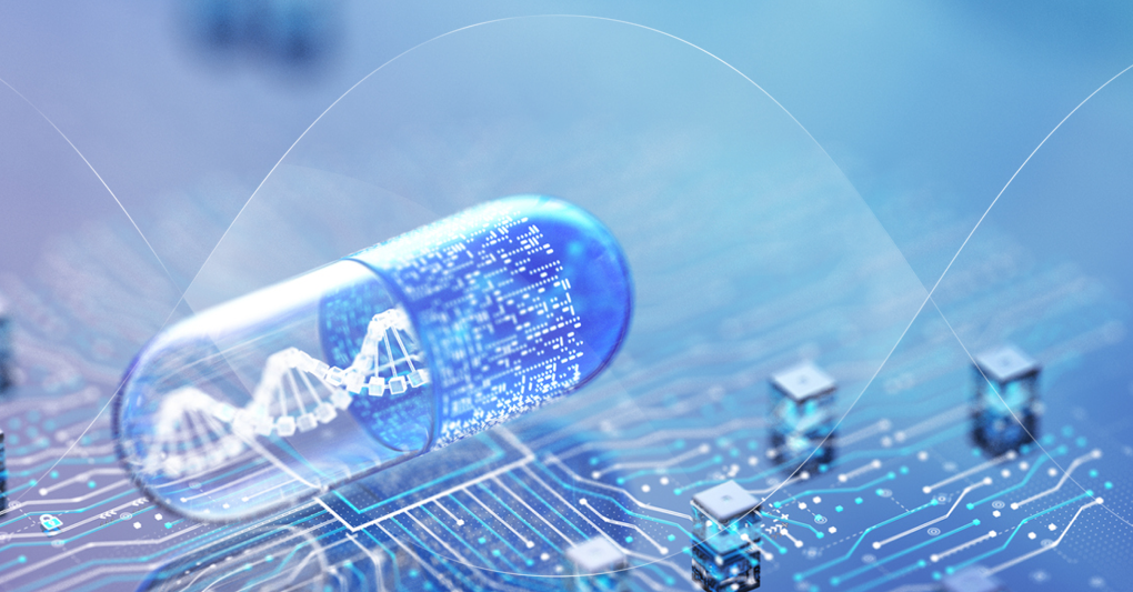 Rare disease blueprint