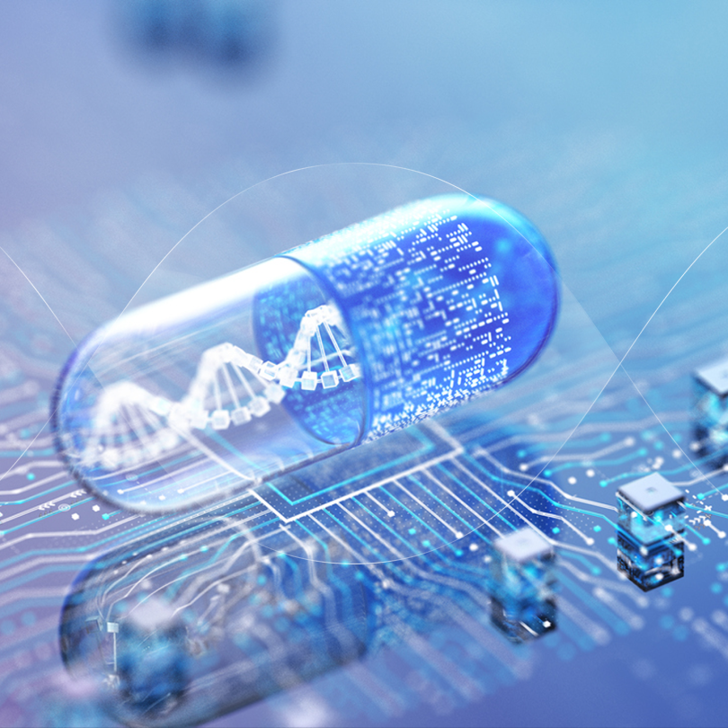 Rare disease blueprint