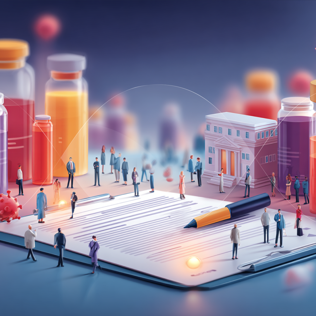 Infrastructure gaps biopharma miss in rare and genetic trials