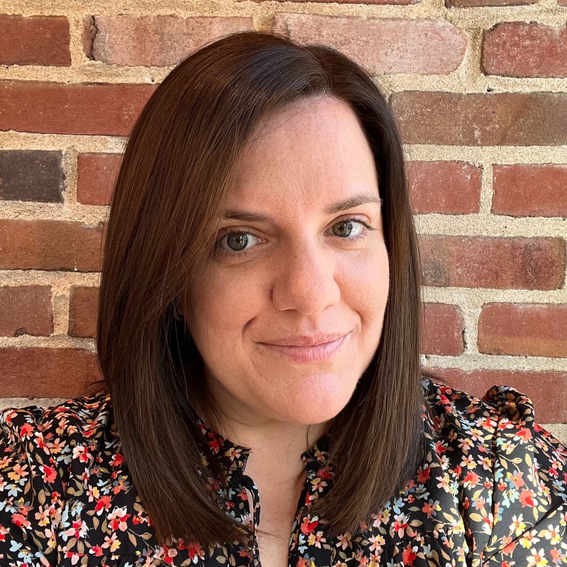 Lisa Conroy, MPH