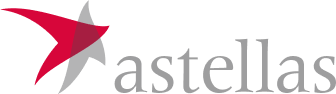 logo astellas