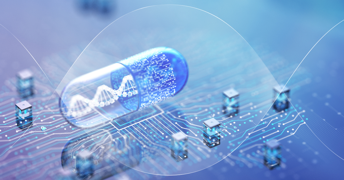 Genomics-driven drug development in pharma