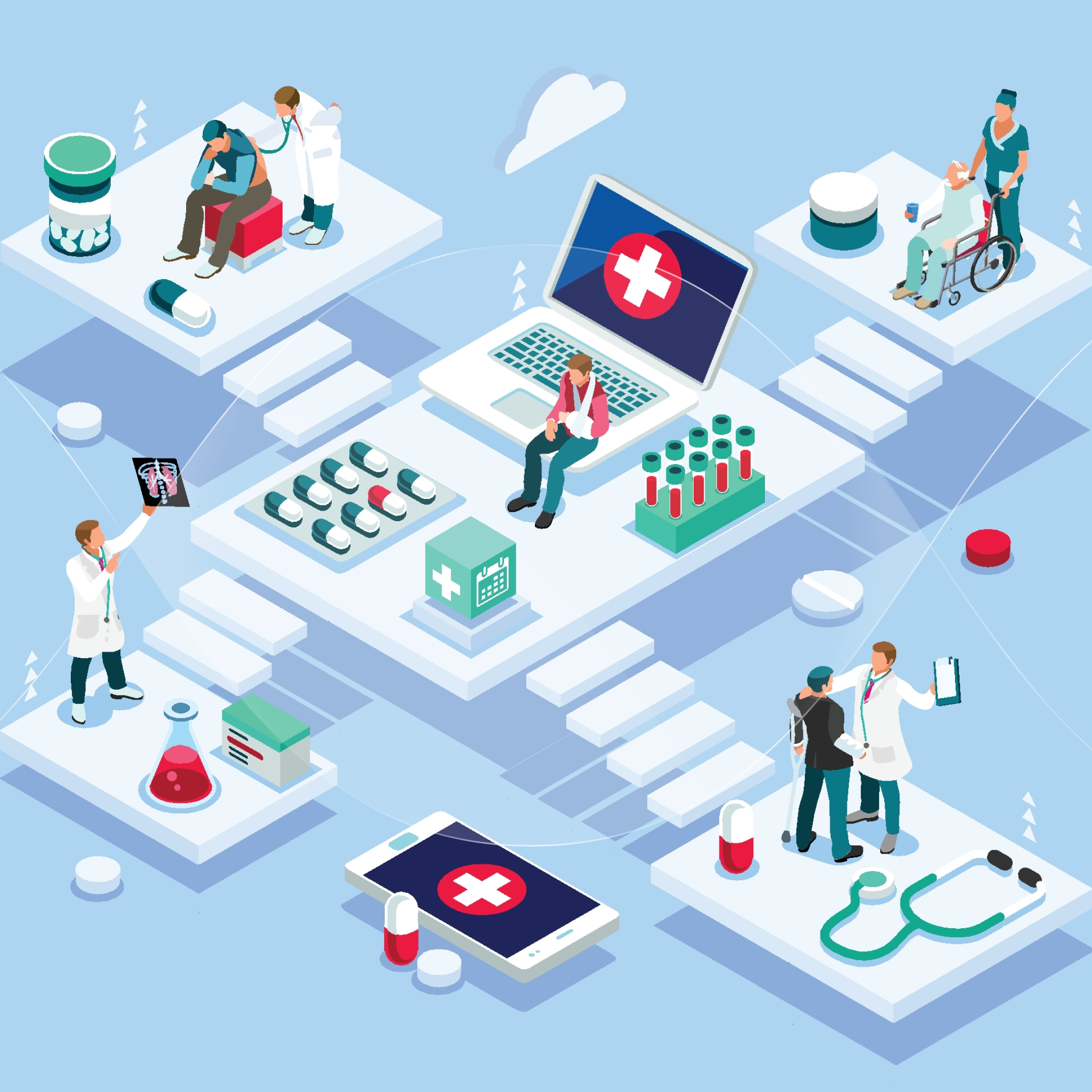 Long-term follow up in cell and gene therapy