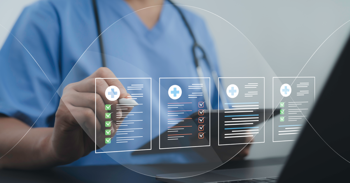 Site selection for rare and genetic trials