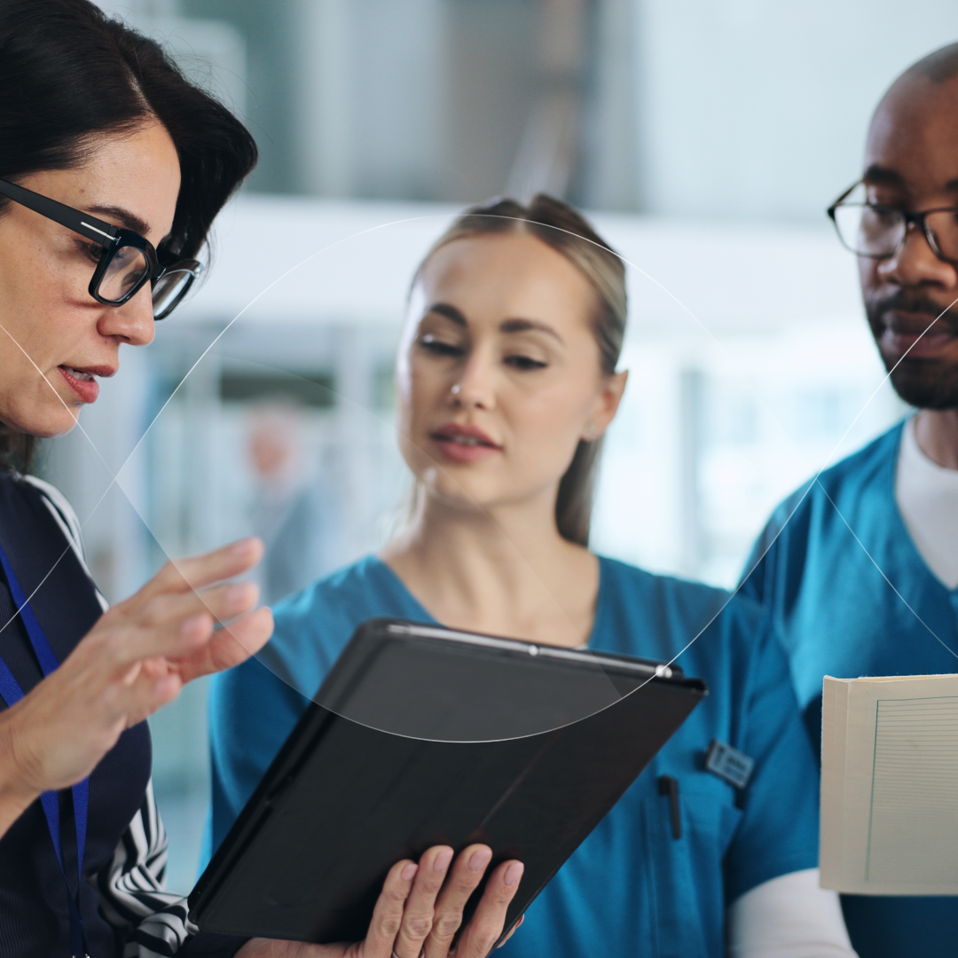 Clinical trial sites partnerships