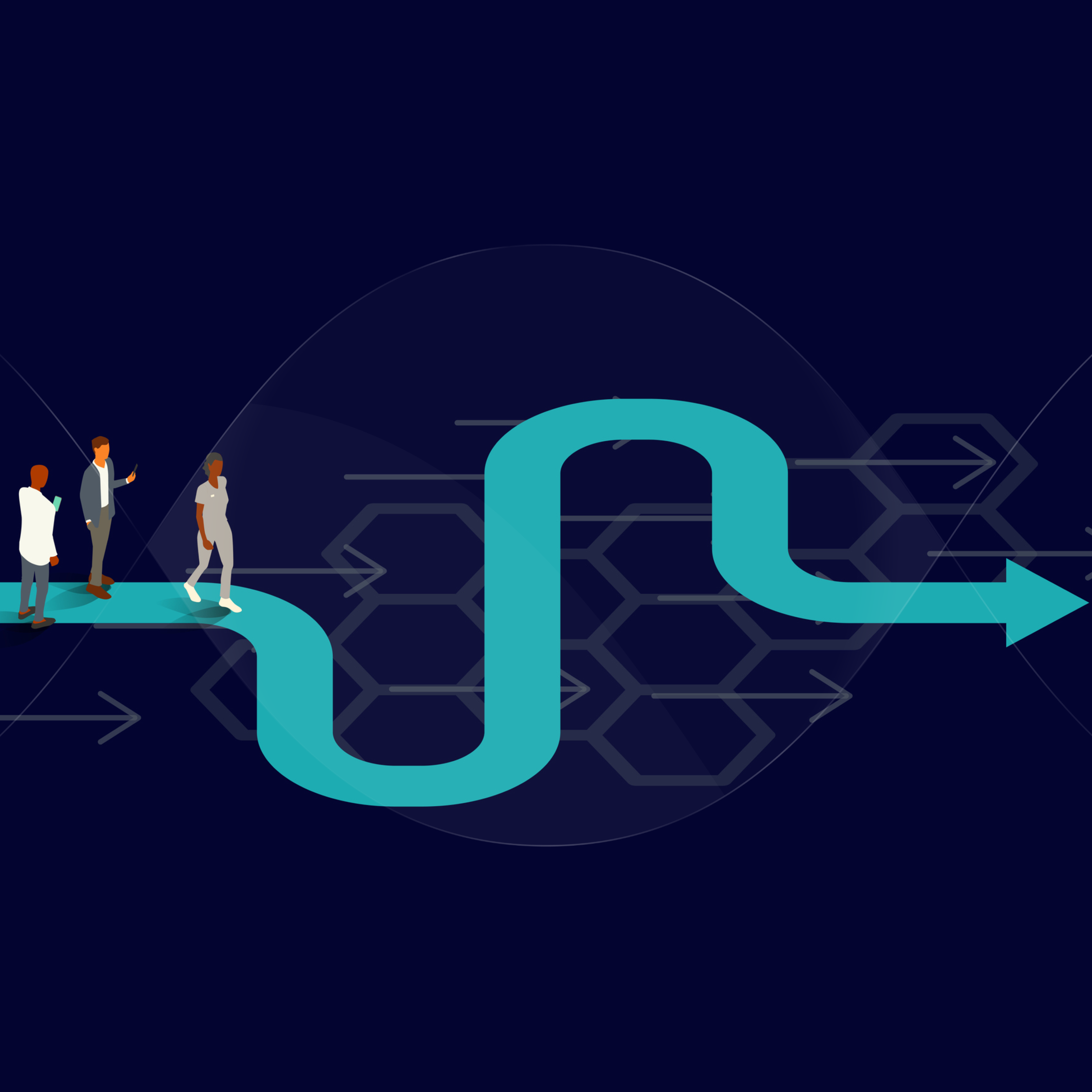 Three signals of a new chapter in rare disease development and regulation