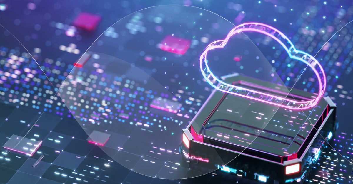 Behind the scenes with a platform engineer at Sano Genetics