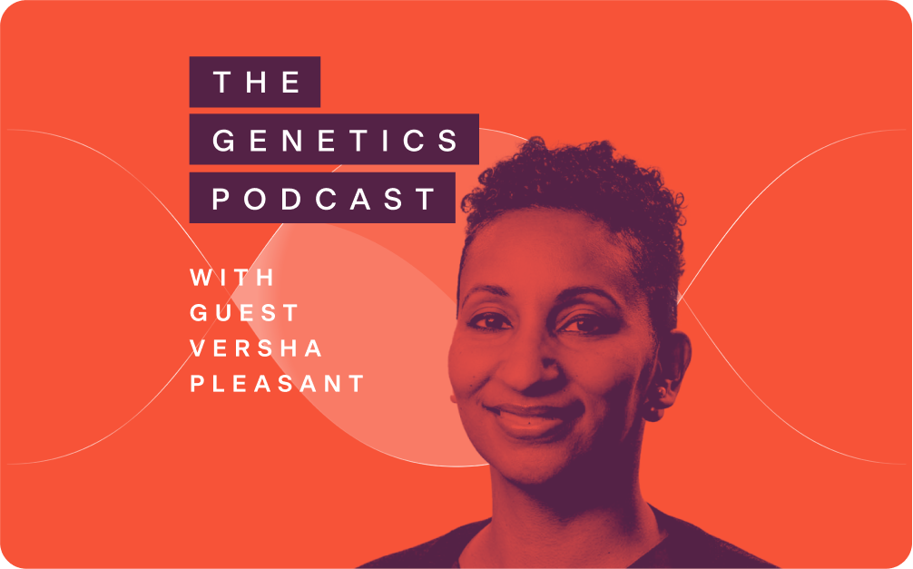 Dr. Versha Pleasant on addressing racial health disparities and expanding access to genetic testing