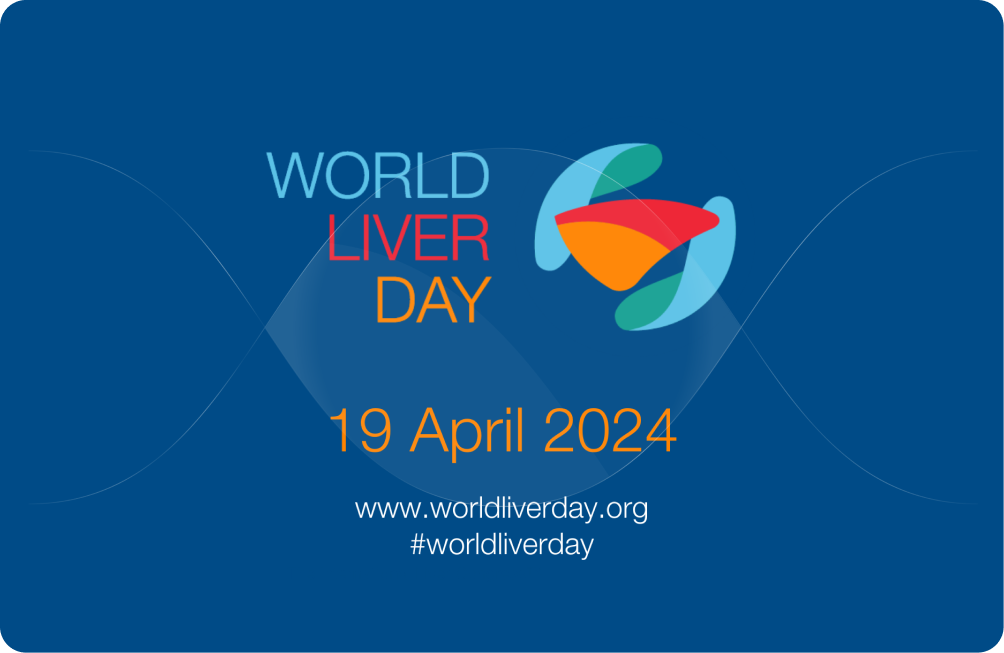 world liver day